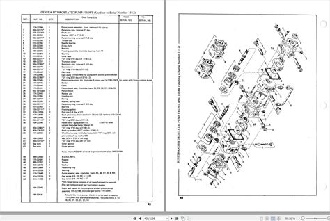 mustang skid steer 440 parts|mustang skid steer parts manual.